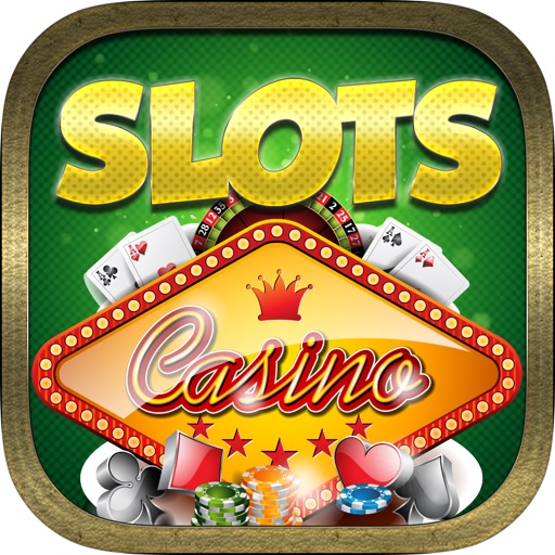 A Nice Royal Lucky Slots Game - FREE Slots Game