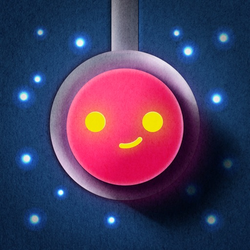 Moonbeeps: Gizmo icon