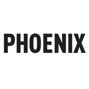 PHOENIX Magazine – FASHION / CULTURE / ZEITGEIST icon