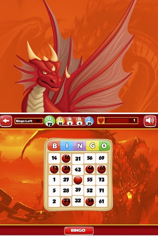 Bingo Social - Free Bingo Game screenshot 2
