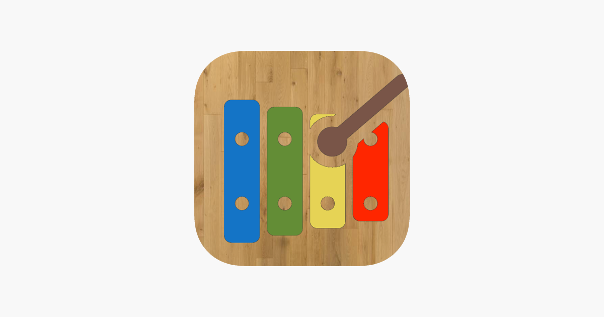 ‎Xylophone for Fun on the App Store