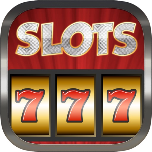 A Craze Las Vegas Gambler Slots Game - FREE Slots Game icon