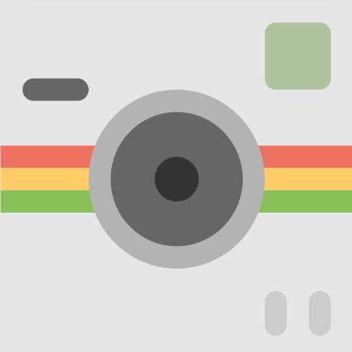 Collage Photo Editor - Pro icon