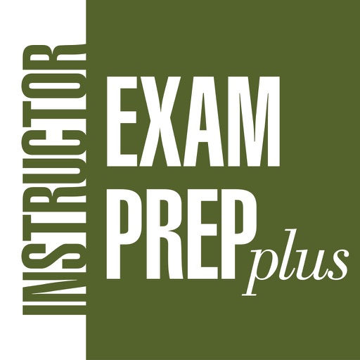 Fire and Emergency Services Instructor 8th Edition Exam Prep Plus iOS App