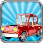 My Shop Car Mechanic - Kids Car Repair Game