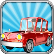 Activities of My Shop Car Mechanic - Kids Car Repair Game