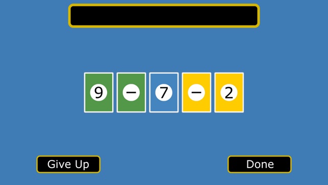 Math Play Touch(圖1)-速報App