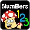 learn numbers and letters free - Educational games for Kids and Toddlers