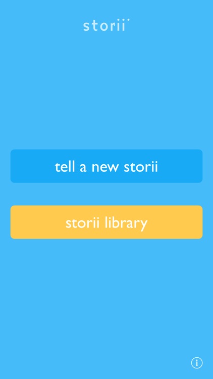 storii - stop motion animation with emojis