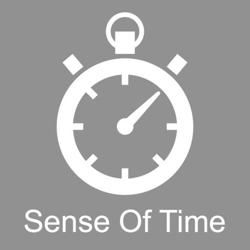 Sense Of Time - Time Perception Test