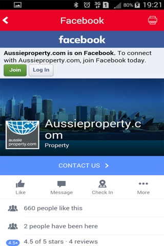 Aussie Property screenshot 4