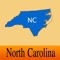 BEST NORTH CAROLINA FISHING LAKES APP