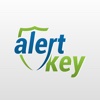 Alert-key