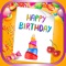 Wish your special someone a very happy b-day with these lovely app Happy Birthday Cards Free