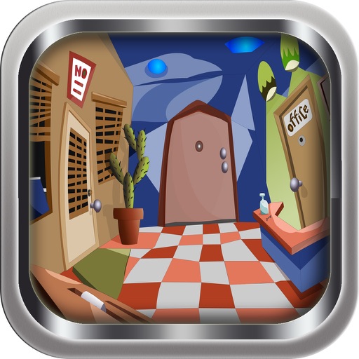 Escape Games 194 icon