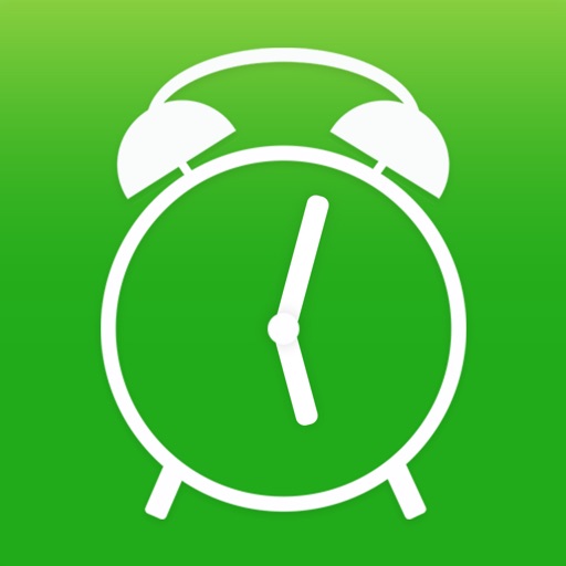 When the Clock Hands Collide iOS App