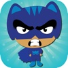 Mini Game Easy to Play for PJ Masks Edition