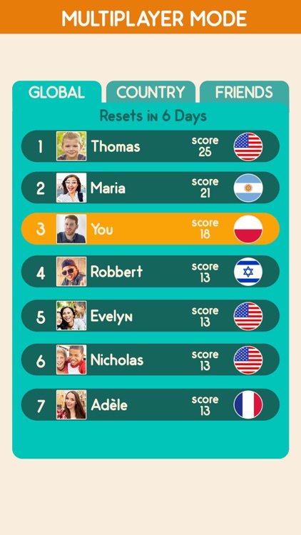 Slingshot Rush screenshot-3
