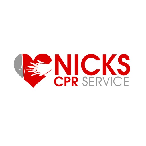 Nicks CPR Service icon