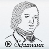 Play Schumann – Romance n°1, Opus 94 (partition interactive)