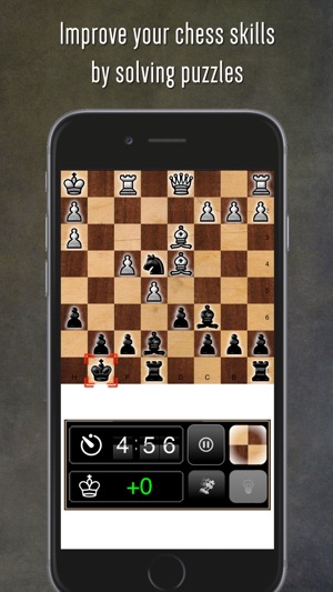 Chess Trainer(圖1)-速報App