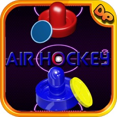 Activities of Adventure Air Hockey - Kids Game