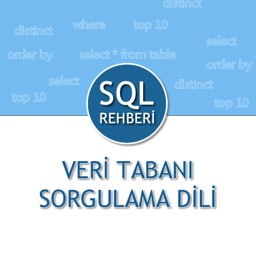 SQL Rehberi