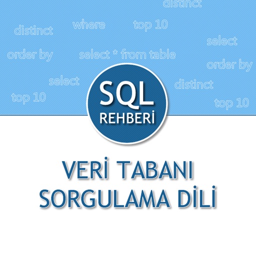 SQL Rehberi