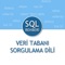 SQL hakkında bilmeniz gereken tüm temel konulara bu uygulama ile ulaşmanız mümkün