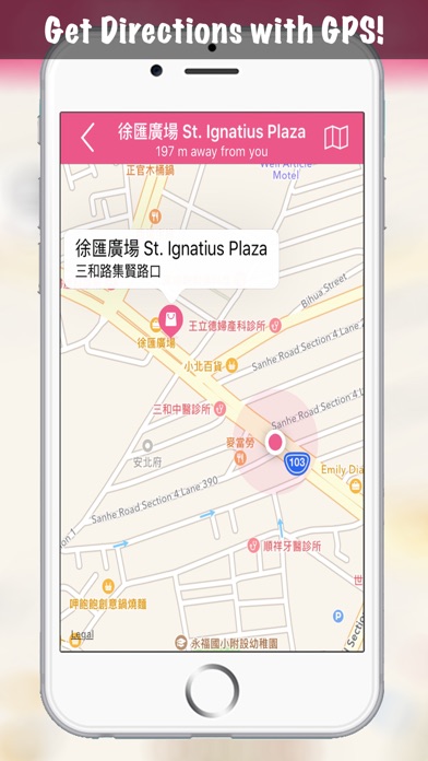 Discover Nearby Find Places For Nearest Restaurants S Screenshot 10 For Discover Nearby Find Places Nearest Restaurants S