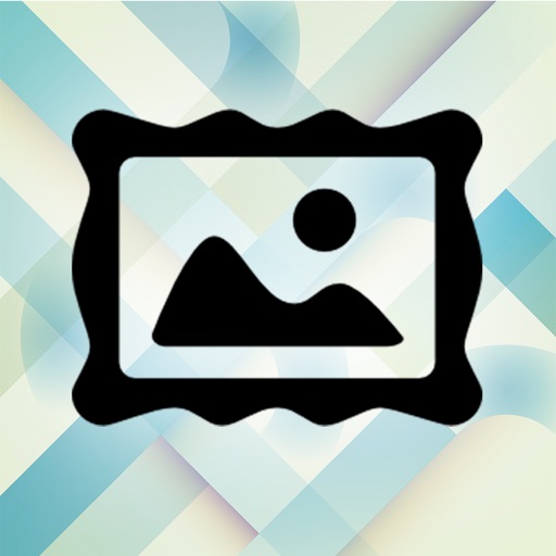GIF Creator Free: Abstract Edition icon