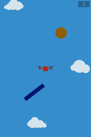 Drone Away screenshot 3