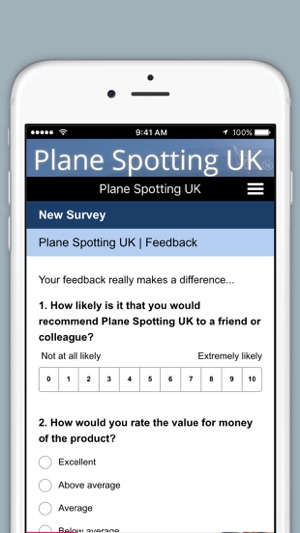 Plane Spotting UK(圖3)-速報App