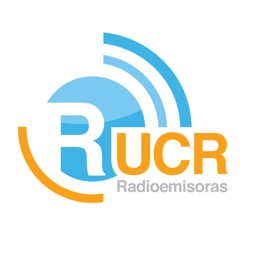 Radios UCR
