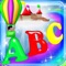 ABC Hot Air Balloon Ride