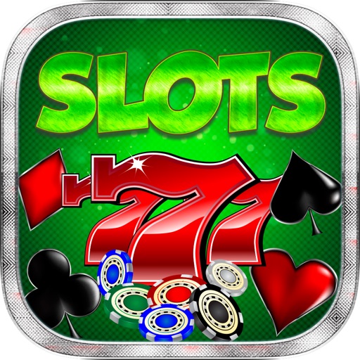 777 A Ceasar Gold Golden Gambler Slots Game - FREE Casino Slots icon