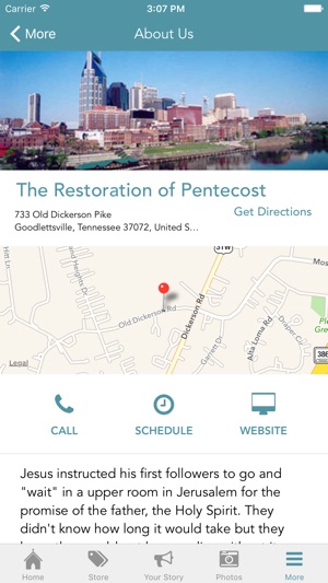 Restoration of Pentecost(圖3)-速報App