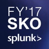 Splunk FY'17 SKO