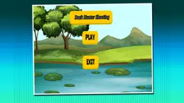 Game screenshot Duck Hunter Shoot : Duck Hunt Shooting Game Super Crazy Free Now hack