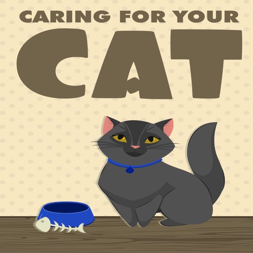 Caring for Cat