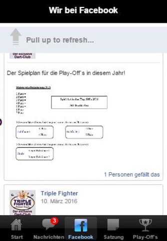 Triple-Fighter screenshot 2