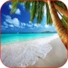 Beach Wallpaper Beach Photo Frames And Games