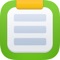 Notable is the perfect mobile app for simple and quick notetaking on your iPhone and iPad