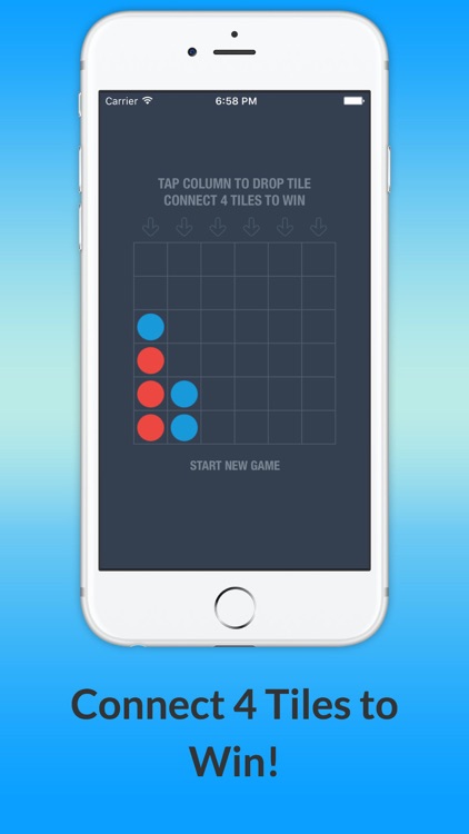 Connect4-line screenshot-4