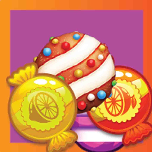 Super Jelly Garden iOS App