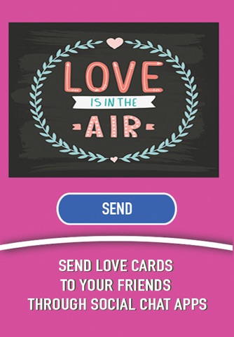 Love Cards Animation screenshot 4
