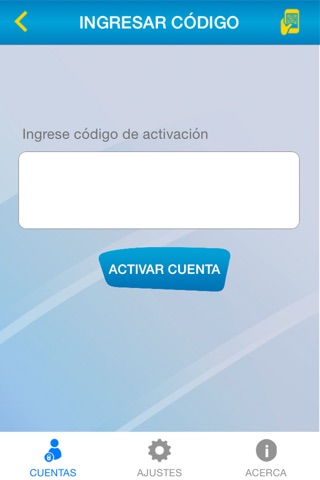 App Empresarial Banco Agrícola screenshot 3