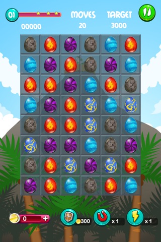 A Dragon Eggs Room screenshot 2