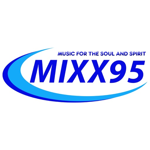 Mixx95 icon