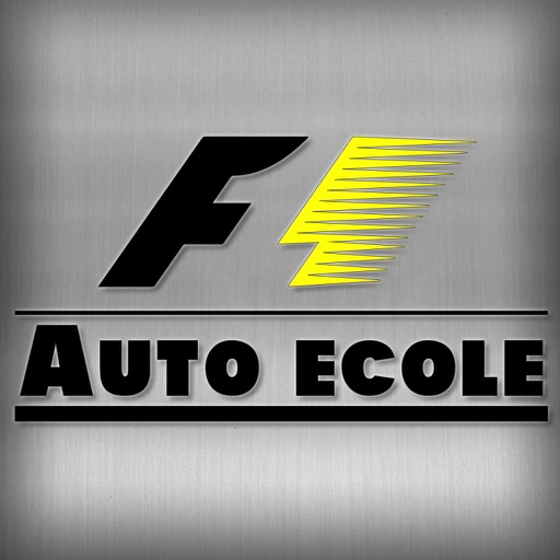 F1 Auto Ecole Roquevaire icon